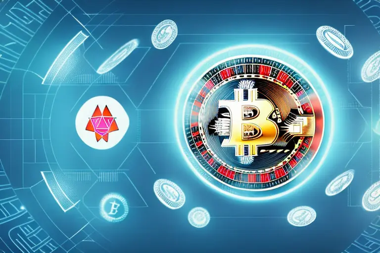 What Is a Crypto Casino? Exploring the Benefits and Risks of Cryptocurrency Gambling