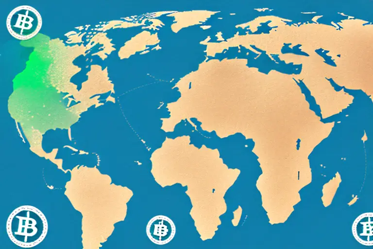 Is Bitcoin Gambling Legal in Africa?