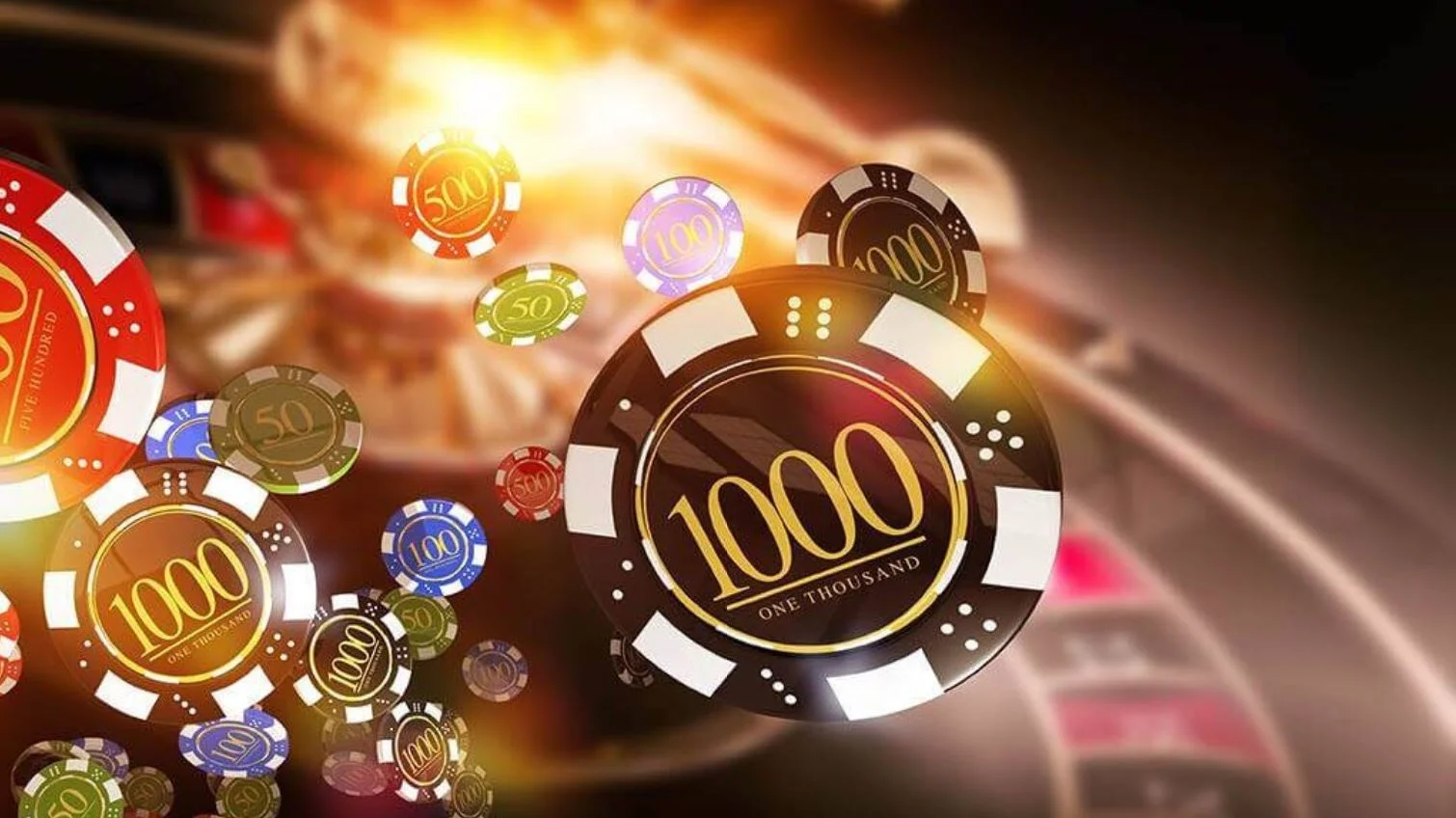Why Are Casino Bonuses Important in Online Gambling?