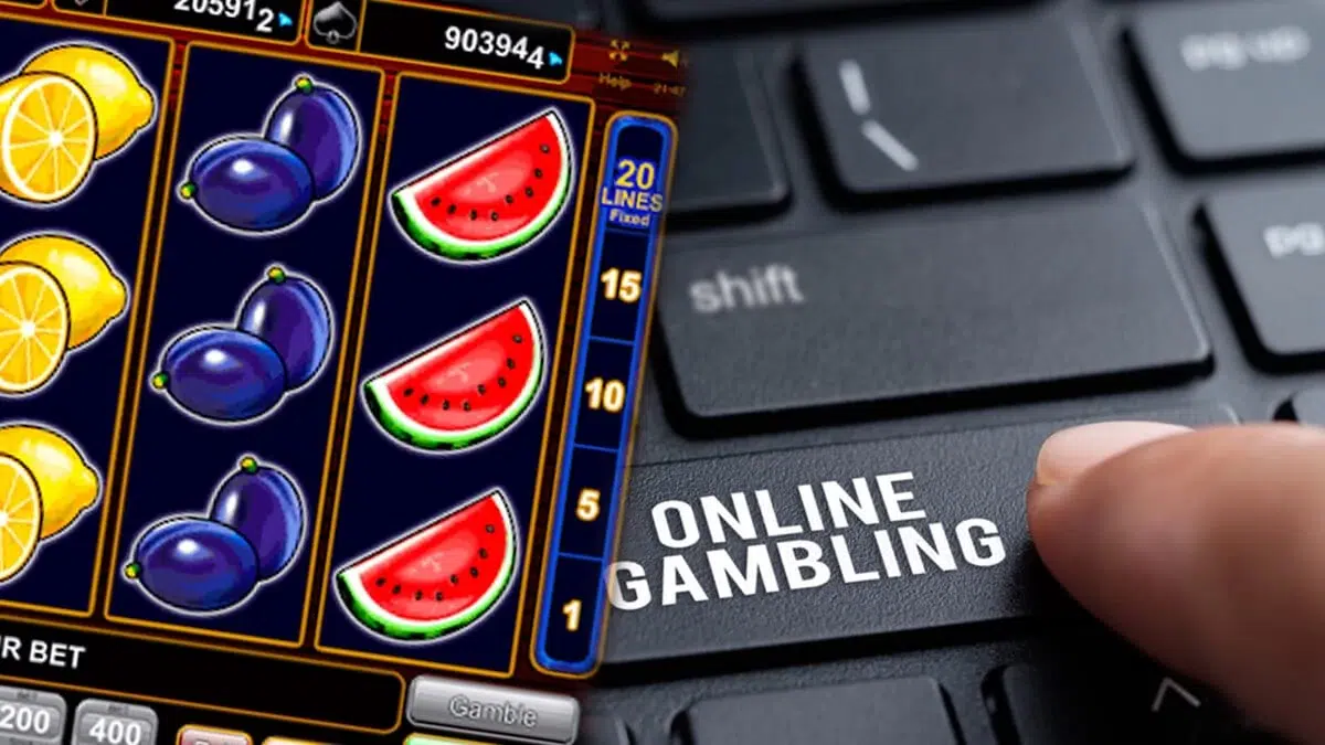 The 6 Types of Online Slots You Need to Know About
