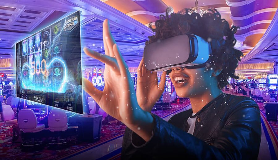 Future Trends in Оnline Gaming