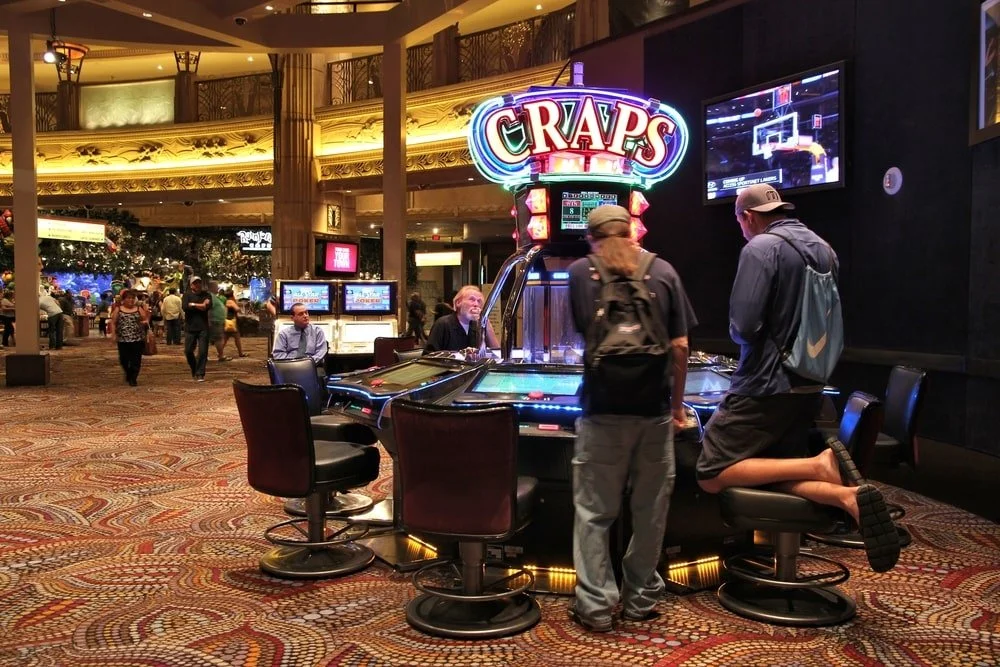 Fundamentals of Playing Process