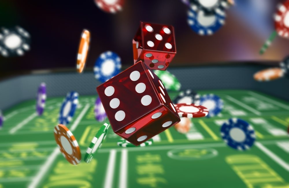 How To Play Craps And Win — Rules and Beginner’s Guide