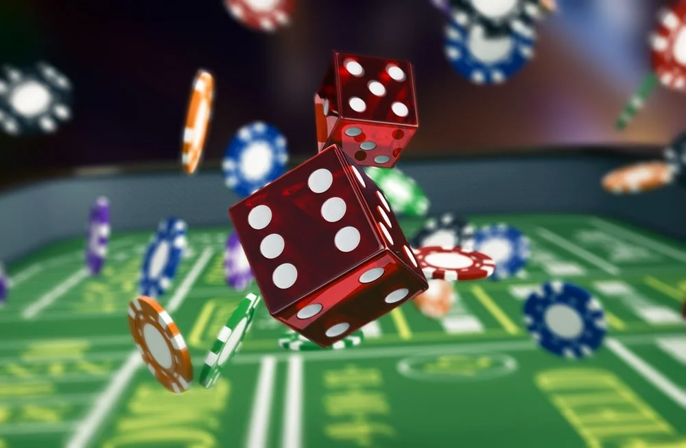 How To Play Craps And Win — Rules and Beginner’s Guide
