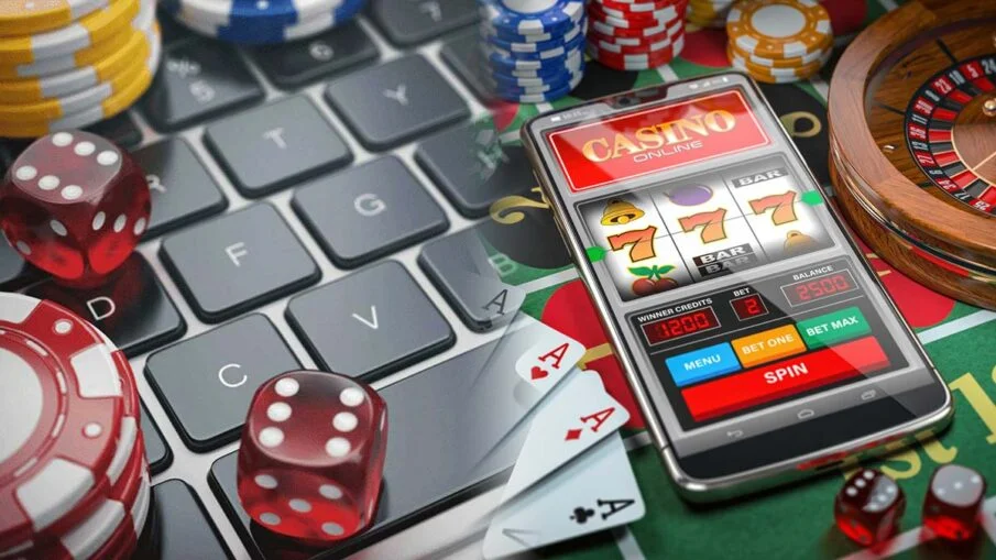 Online Casino VS Live Casino: What's The Difference? 2 Convenience online casino