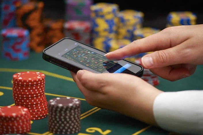 Everything You Need To Know About Online Casinos 1 About Online Casinos