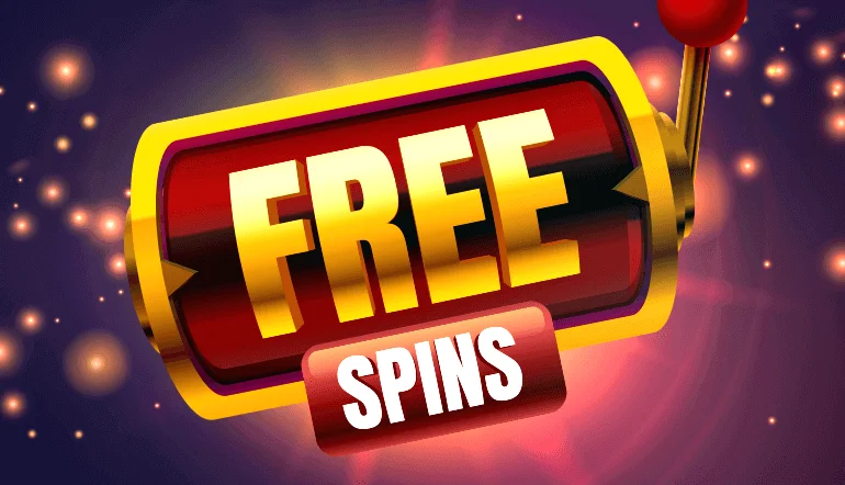 Free Spin Bonuses