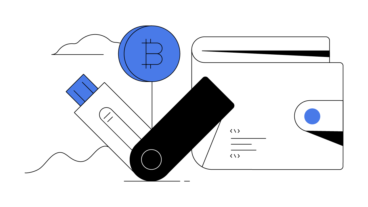 Crypto Hot Wallet VS Cold Wallet: What’s the Difference