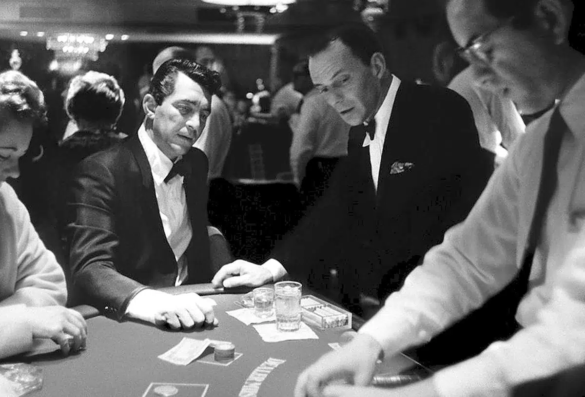 History Of Online Casino Creation