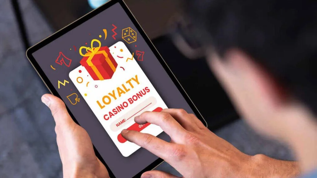 Loyalty Bonuses