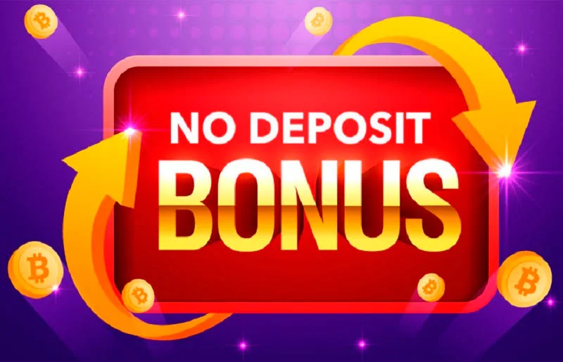 No Deposit Bonuses