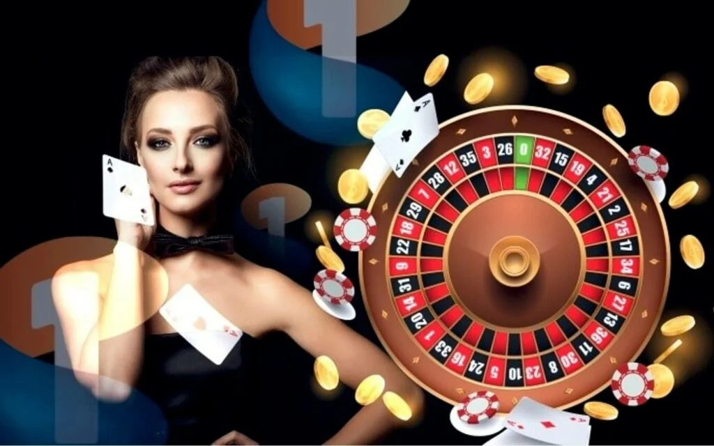 Online Casino VS Live Casino: What's The Difference? 1 Online Casino VS Live Casino