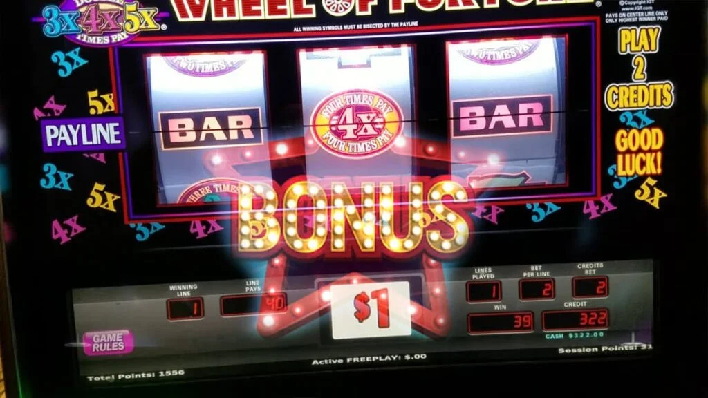 Why Are Casino Bonuses Important in Online Gambling? 1 Casino Bonuses Important