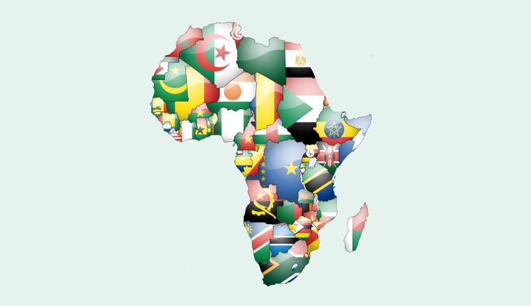 Top 10 Most Gambling Countries in Africa