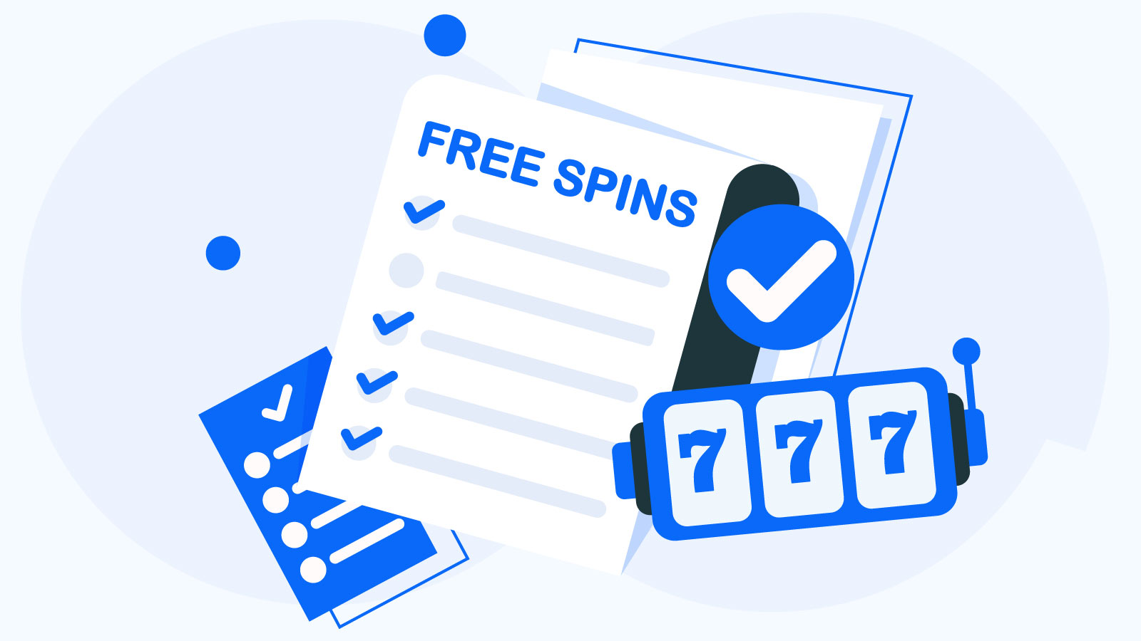 Key Factors to Consider When Choosing Free Spins Bonuses