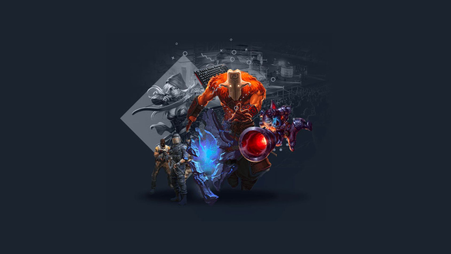 Important Features of eSports Betting in Africa