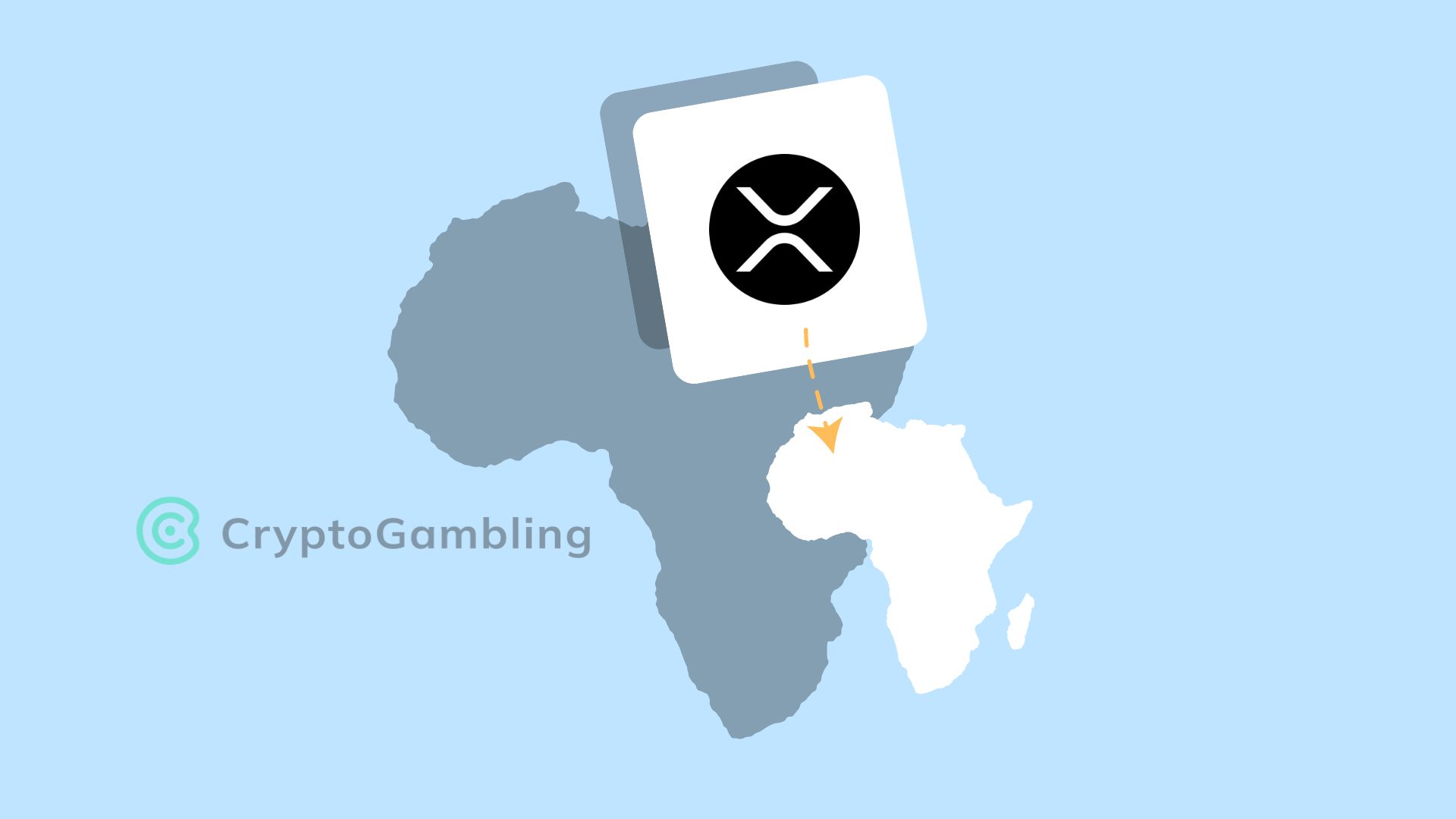 Ripple Gambling Sites in Africa