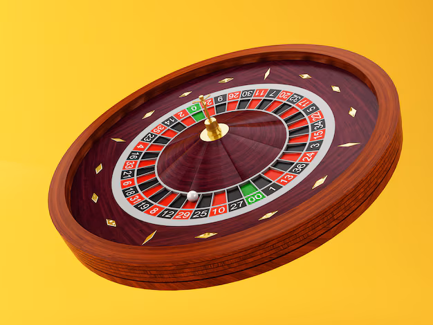 3D Roulette – It Is Still One of the Best Entertainments
