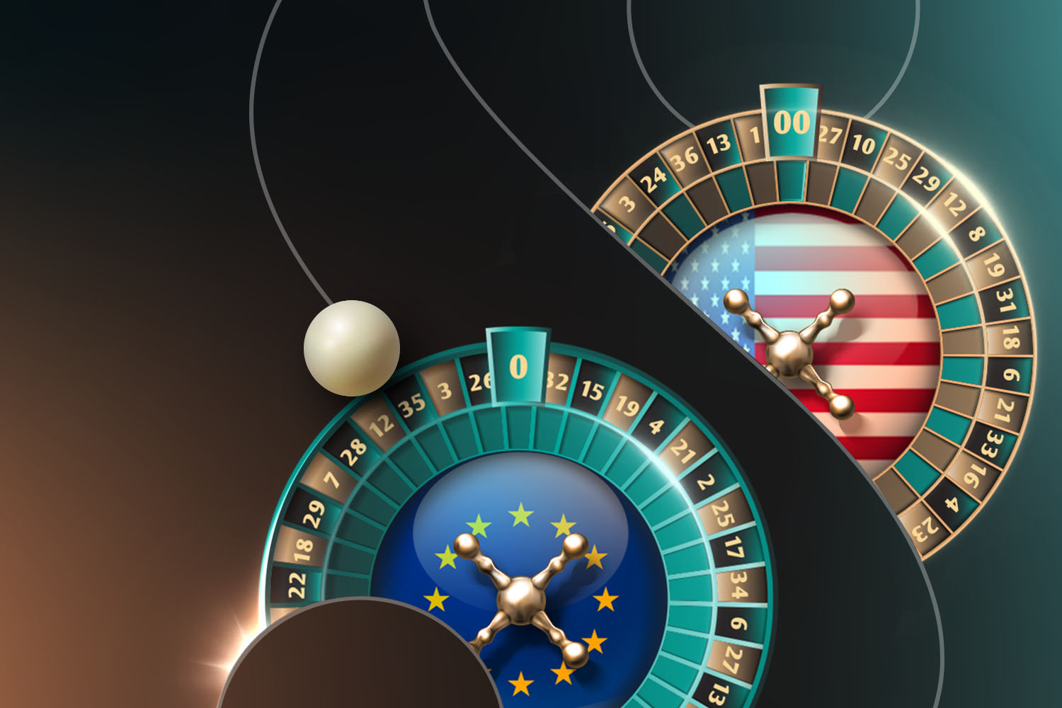 American Roulette – One of the Best Games Ever