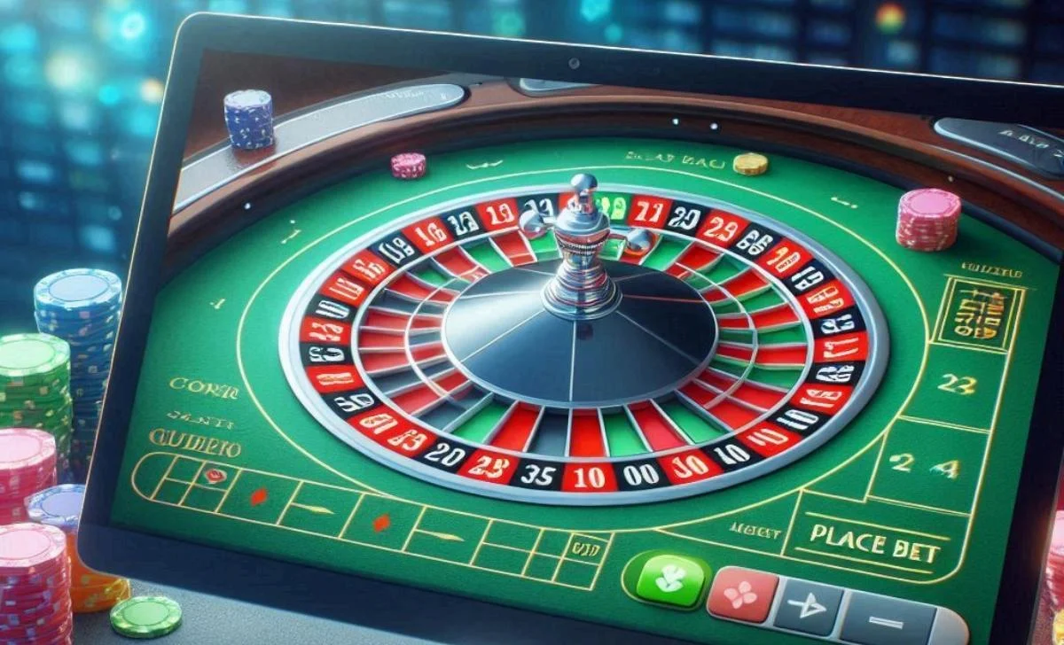 Why Choose European Roulette?