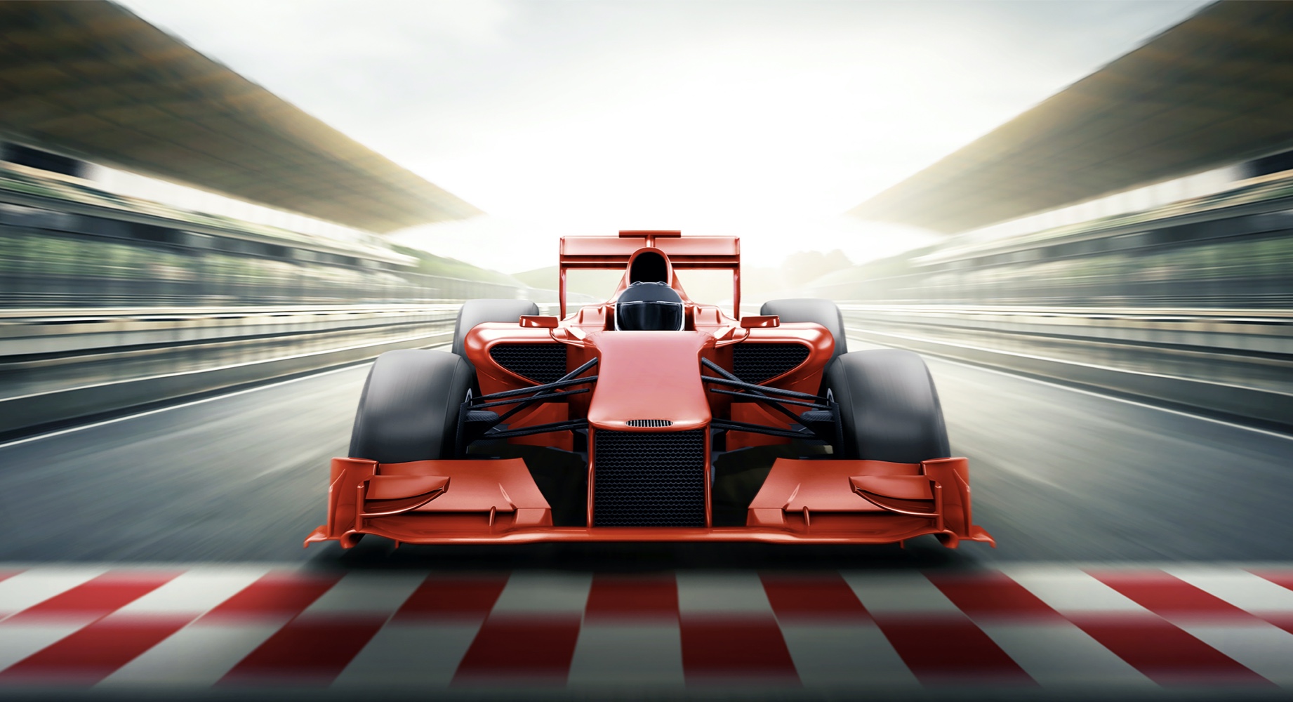Formula 1 betting: types and strategies